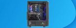 Test Intel Core i5-14400f