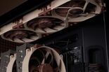 Test Noctua NF-A12x25