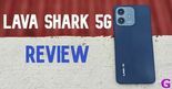 Test Lava Shark