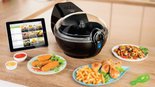 Anlisis Tefal ActiFry Smart XL