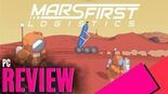 Test Mars First Logistics