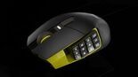 Test Corsair Scimitar Elite Wireless