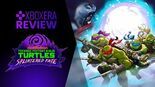 Teenage Mutant Ninja Turtles Splintered Fate Review