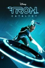 Test Tron Catalyst