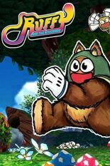 Test Ruffy and the Riverside