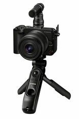 Test Canon EOS R50