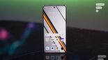 Test Realme GT 7T