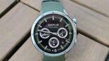 Test OnePlus Watch 3