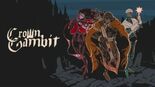 Test Crown Gambit