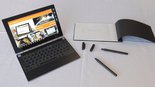 Test Lenovo Yoga Book