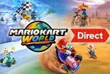 Test Mario Kart World