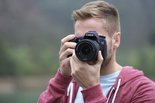 Test Canon EOS 70D