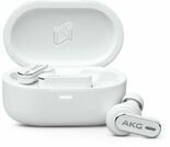 Test AKG N5 Hybrid