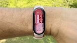 Test Xiaomi Smart Band 10