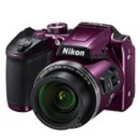 Anlisis Nikon Coolpix B500