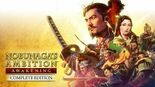 Test Nobunaga's Ambition Awakening