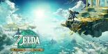 The Legend of Zelda Tears of the Kingdom Review