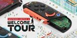 Test Nintendo Switch 2