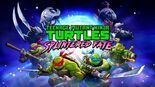Test Teenage Mutant Ninja Turtles Splintered Fate