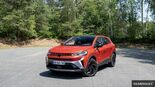 Renault Symbioz Review
