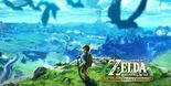 Test The Legend of Zelda Breath of the Wild