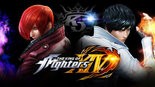 Test King of Fighters XIV