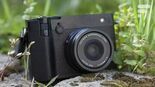 Test Fujifilm GFX100RF