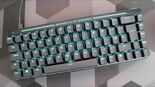 Asus ROG Falchion Review