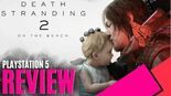 Death Stranding 2 Review