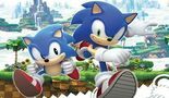 Test Sonic x Shadow Generations