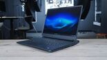 Test Alienware 16 Area-51