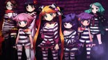 Test Criminal Girls Invite Only