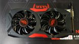 AMD Radeon RX 470 Review