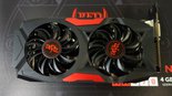 Test AMD Radeon RX 470