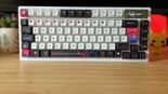 Test Asus ROG Azoth