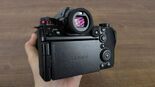 Test Panasonic Lumix S1R