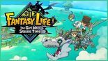 Test Fantasy Life i