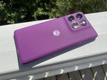 Test Motorola Edge 60 Pro