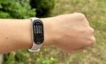 Test Xiaomi Smart Band 10