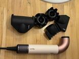 Test Dyson Supersonic