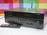 Yamaha RX-V481 Review