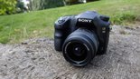 Sony A68 Review