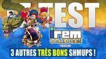 Test Irem Collection Volume 3