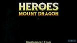 Test Heroes of Mount Dragon