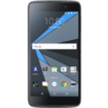 Test BlackBerry DTEK50