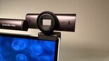 Test Logitech Brio