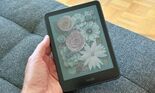 Test Amazon Kindle Colorsoft