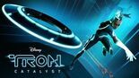 Test Tron Catalyst