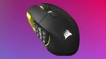 Test Corsair Scimitar Elite Wireless