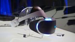 Test Sony PlayStation VR Worlds